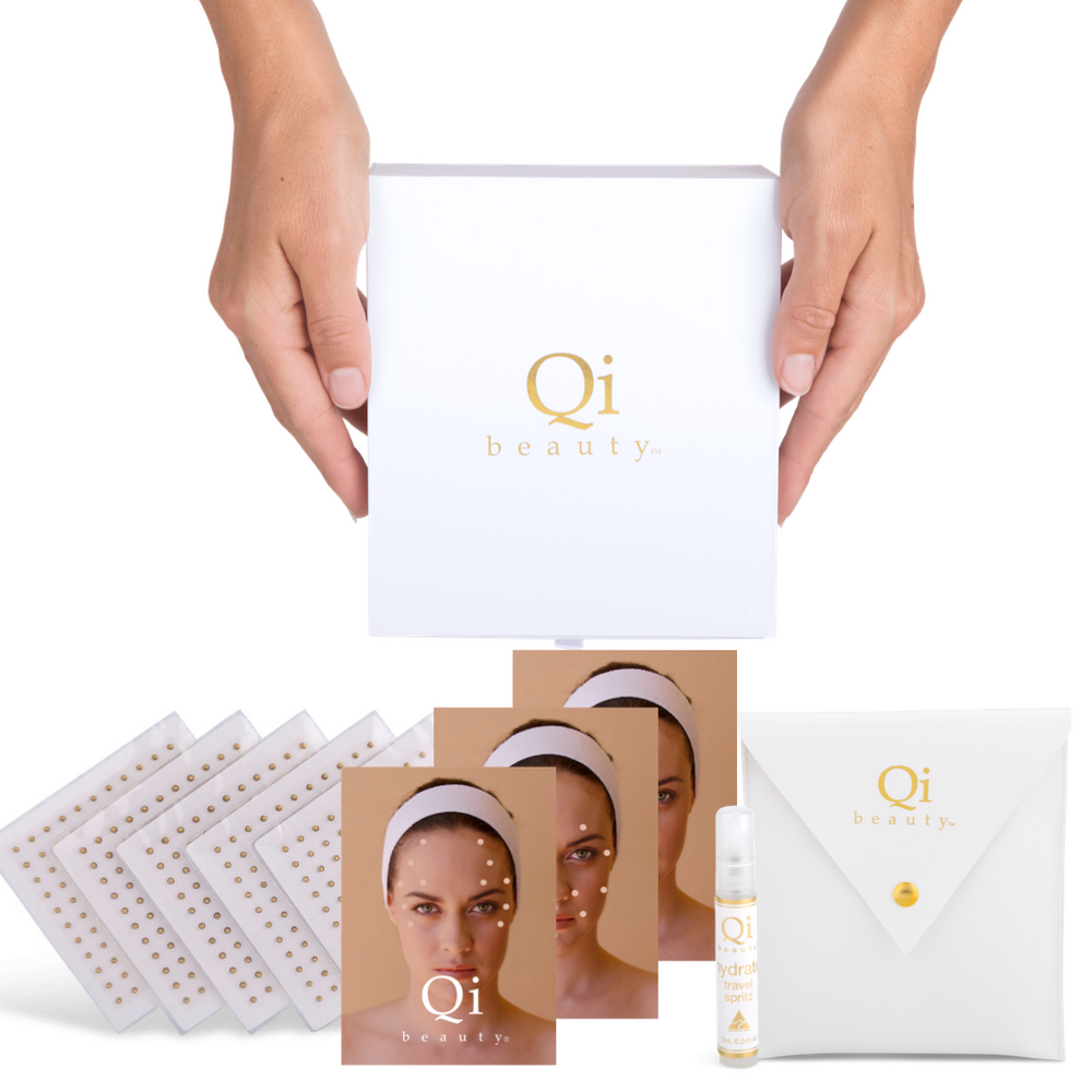 Qi Patch Home Kit