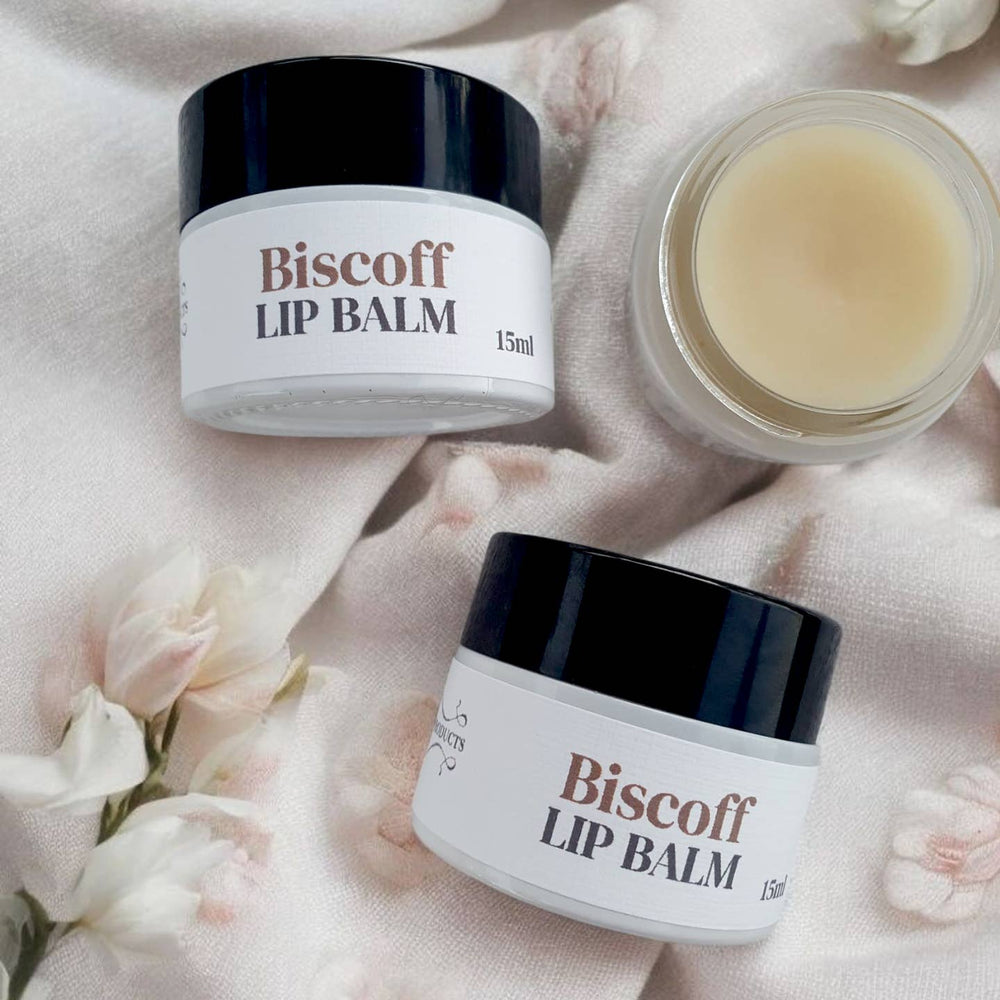 BISCOFF LIP BALM