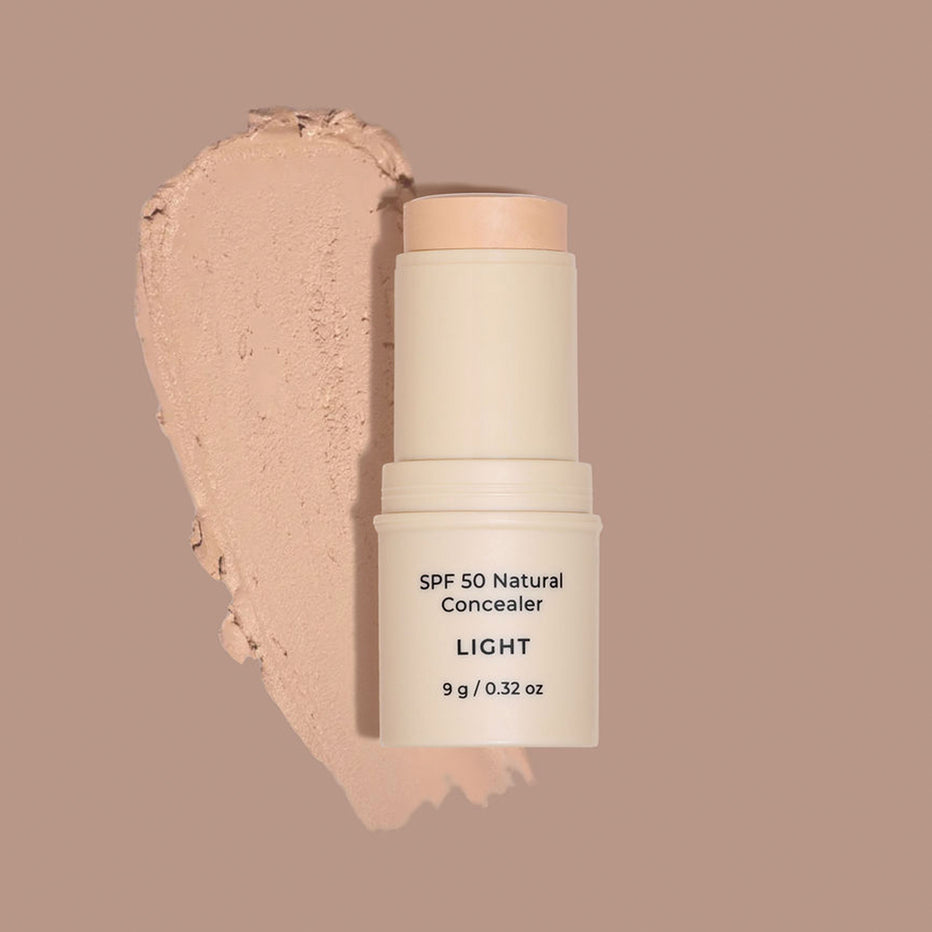 AVOCADO ZINC Natural Concealer SPF 50