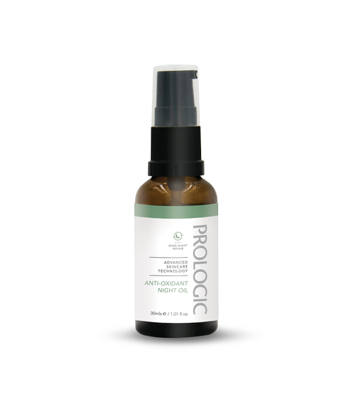 PROLOGIC Anti-Oxidant Night Oil