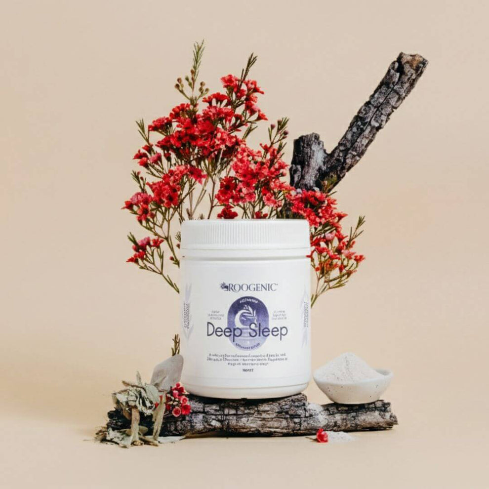 ROOGENIC DEEP SLEEP POWDER