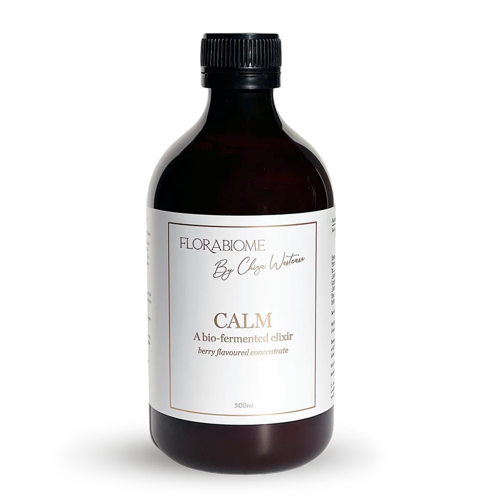 CALM Bio-Fermented Elixir