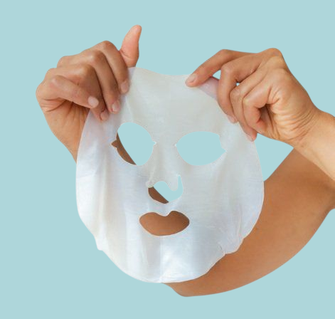 PROLOGIC Bio HydraCell - Bio Cellulose Sheet Mask