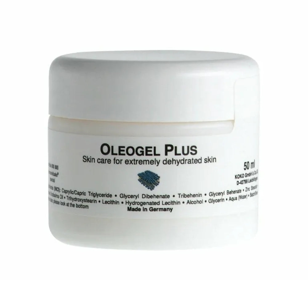 Oleogel Plus 15ml