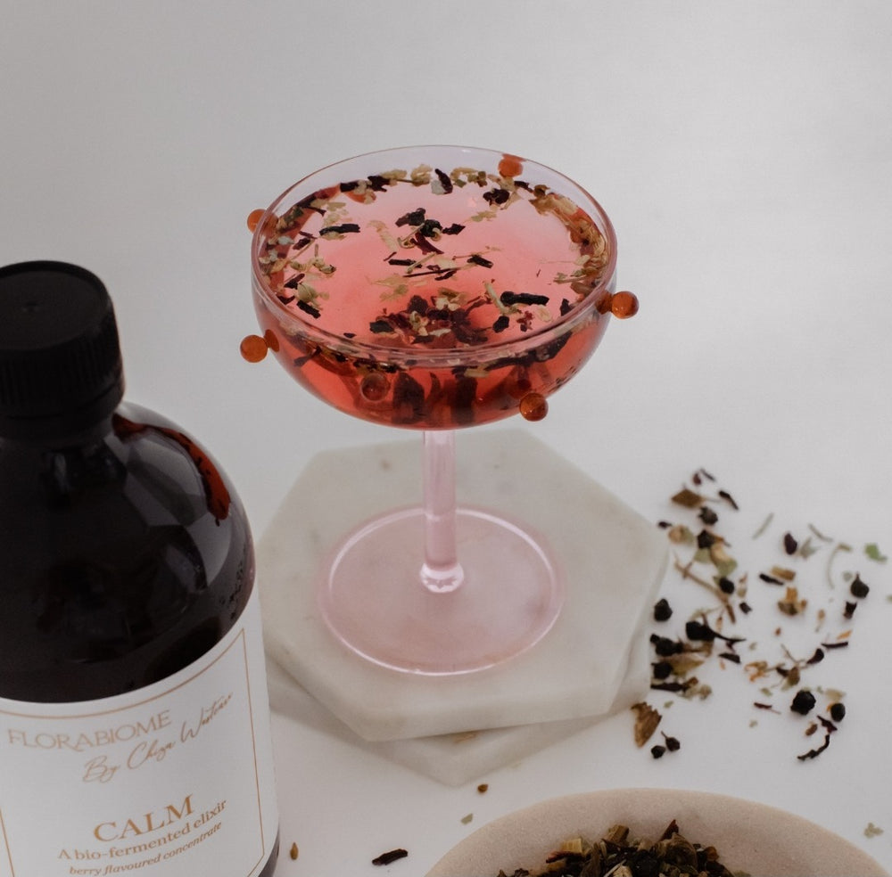 CALM Bio-Fermented Elixir