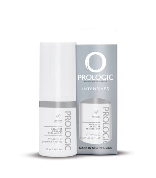 PROLOGIC Vitamin C Power Serum