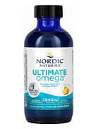 NORDIC NATURALS Ultimate Omega Liquid