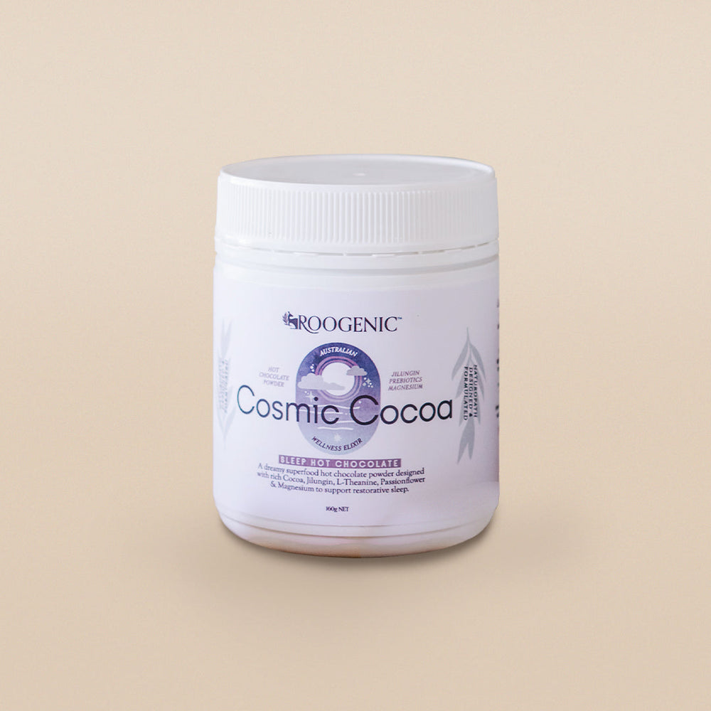 ROOGENIC Cosmic Cocoa Hot Chocolate