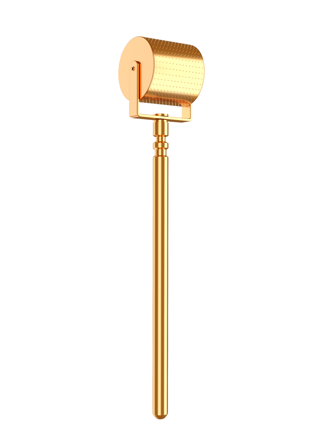 Cosmetic Gold Roller CIT