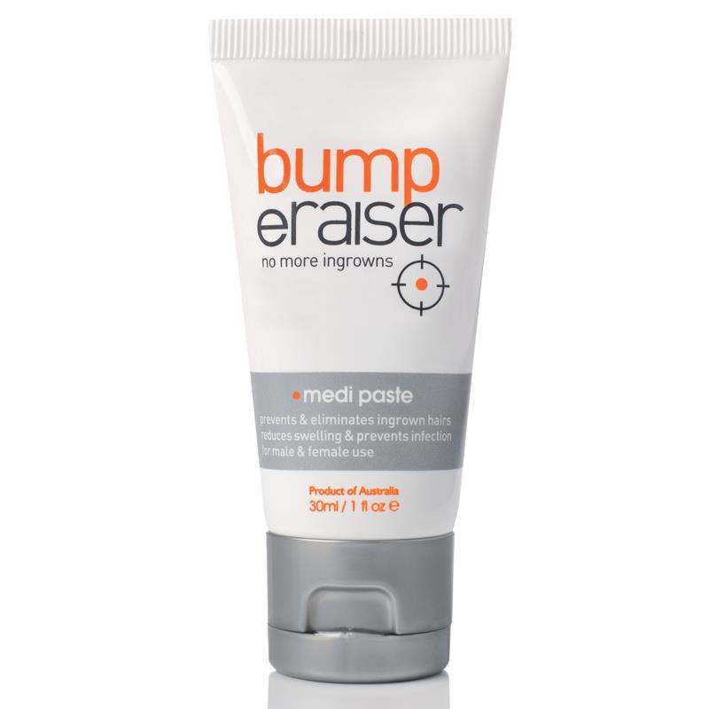 BUMP ERAISER Medi Paste
