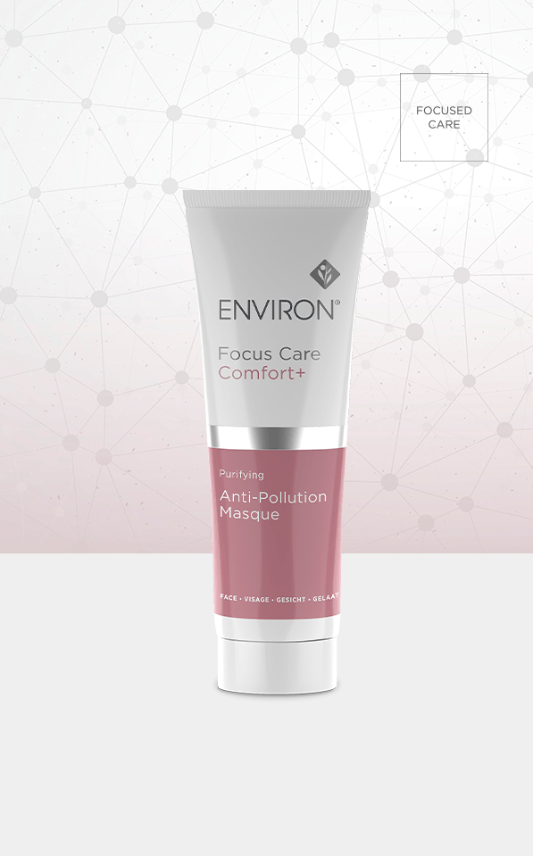 COMFORT+ Anti Pollution Masque