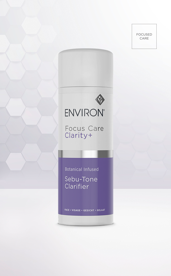 CLARITY+ Sebu-Tone Clarifier