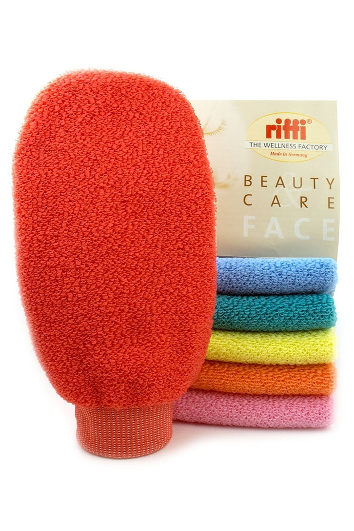 Riffi Original Exfoliating Mitt
