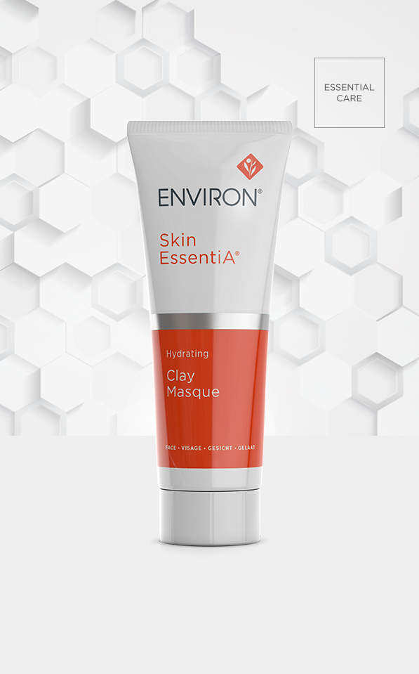 SKIN ESSENTIA Hydrating Clay Masque