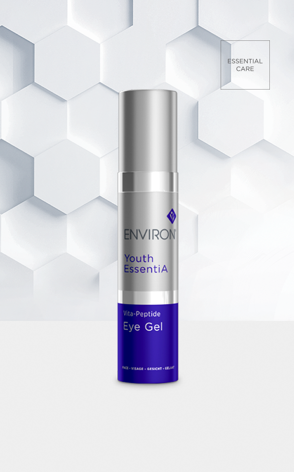 YOUTH ESSENTIA Vita Peptide Eye Gel