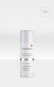 Instrument Cleansing Solution