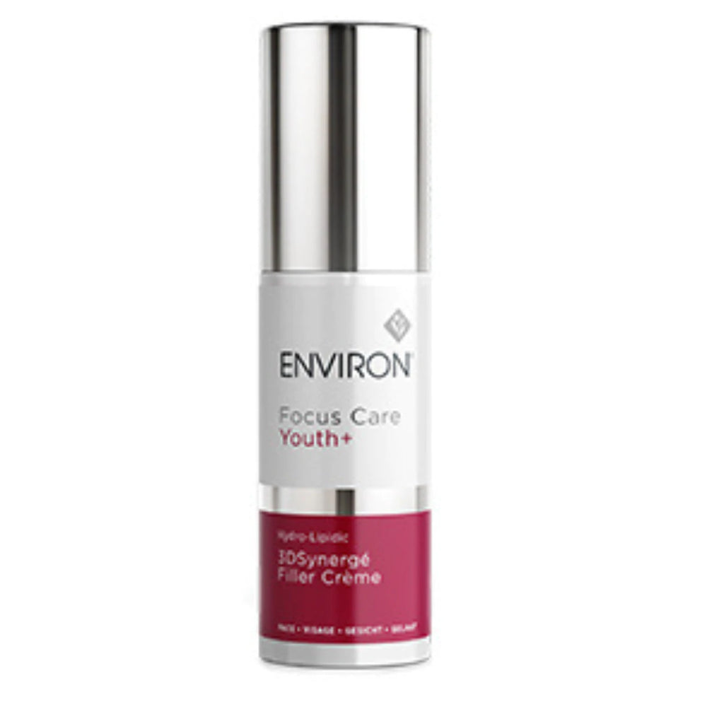 FOCUS+ 3D Synerge Filler Creme